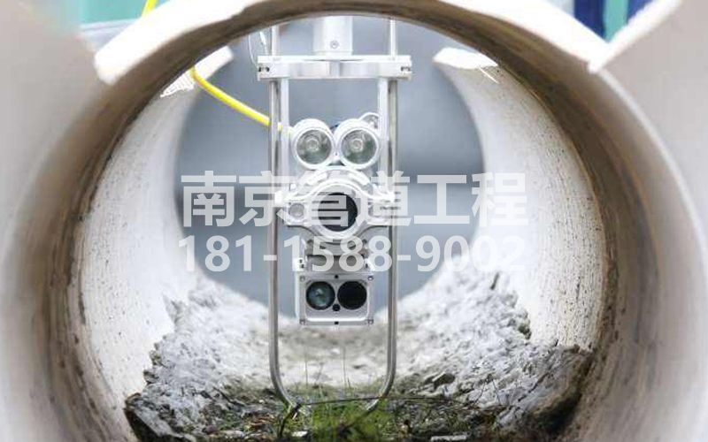 221工人新村QV检测