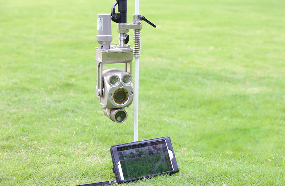 286工人新村管道检测QV潜望镜