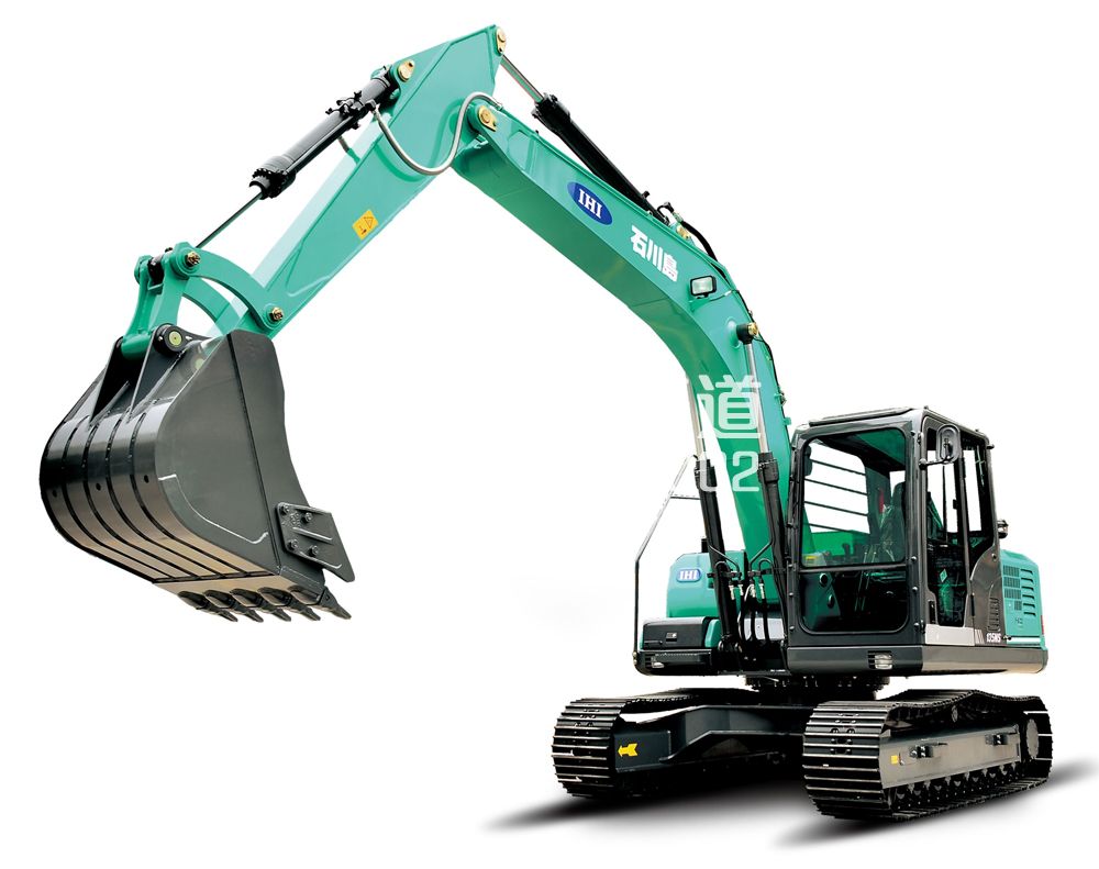 349工人新村挖机